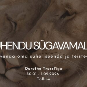 ÜHENDU SÜGAVAMALT. koha kinnitamine sissemaksega