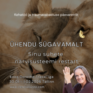 Ühendu Sügavamalt retriidi osaline tasumine