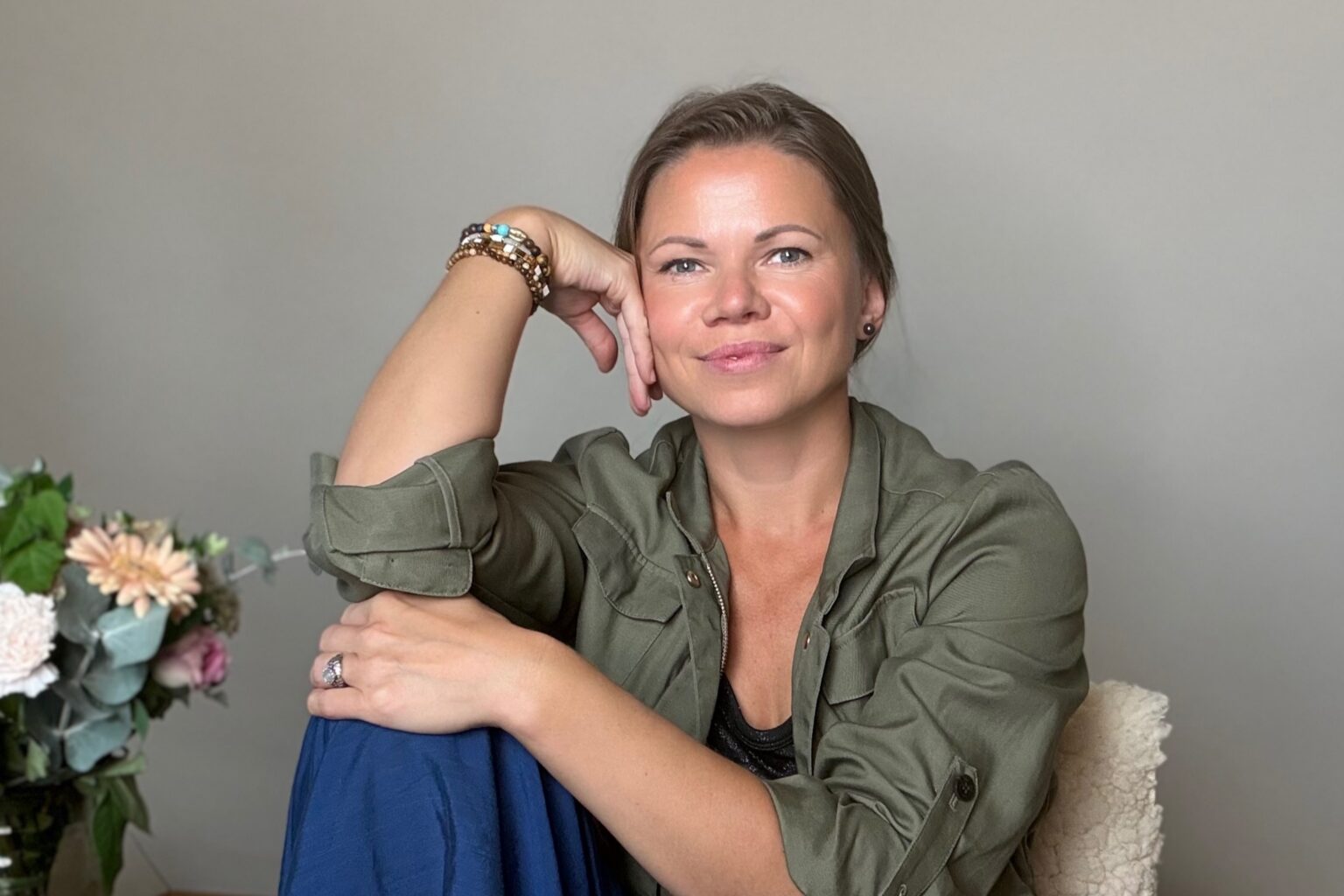 Irene Kaljuste